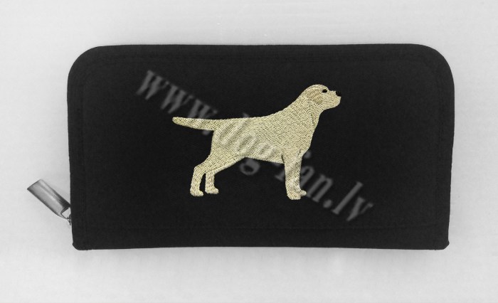 wallet_labrador yellow